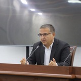 Usmanov Sirojiddin Xayrulayevich 🇺🇿