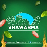 Shawarma.uz