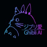 Ghibli AI