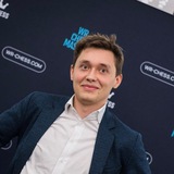 Андрей Есипенко. Шахматы ♟️