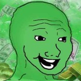 WOJAK SOL (OG)
