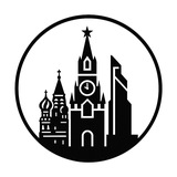 Закоулки Московские