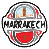 Марракеш чат | Марокко