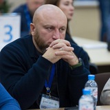 Дмитрий Панков