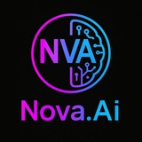 Nova.Ai token