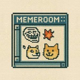 MEME ROOM