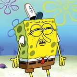 SpongeBob - Portal