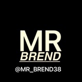 MR BREND