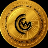 World Crypto Coin Official