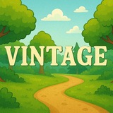 Vintage NFT