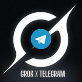 $Telegrok Portal