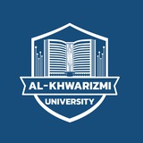 Al-Xorazmiy Universiteti | Al-Khwarizmi University