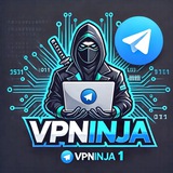 🥷 نینجا وی پی ان | VPNinja🥷