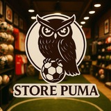 PUMA STORE - بومة 🦉.