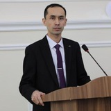Samgin Qurbonov | Milliy sertifikat Natijalar