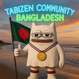 TABIZEN 💢 Crypto Community Bangladesh