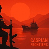 Caspian Frontiers. From Shahdagh to Talysh