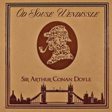 The Wendissle Records: “A Secrets In Dusted Ink.”
