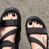 pedicure