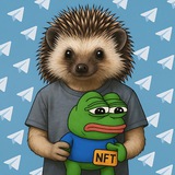 Crypto Hedgehog