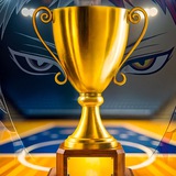 Streamers Cup