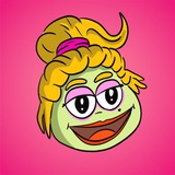 Strawberry by 𝓜𝓪𝓽𝓽 𝓕𝓾𝓻𝓲𝓮 | OG Portal