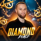 𝐃𝐈𝐀𝐌𝐎𝐍𝐃 𝐏𝐔𝐁𝐆 𝐒𝐓𝐑𝐄𝐀𝐌