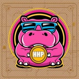 HODLHIPPO Community