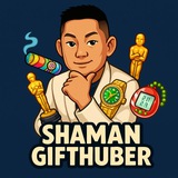 SHAMAN GIFTHUBER