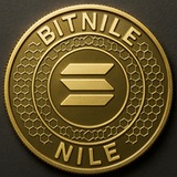 Nile Coin (NILE)/SOL Announcements