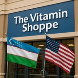 VITAMIN SHOP