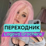Логово Дрочера 🧌ПЕРЕХОДНИК
