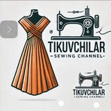 TIKUVCHILAR👗