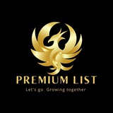 Premium List️ ️✨