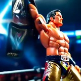 WWE Portal