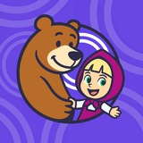 MashaAndTheBear Token Community