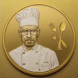 Cook Coin