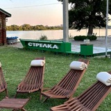 База отдыха Стрелка