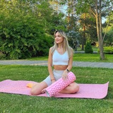 Йога🧘🏼‍♀️| Ирина Малинина
