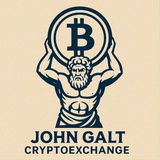 John Galt Exchange/Владикавказ