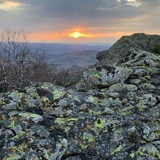 Наш Ҡырҡты-тау⛰