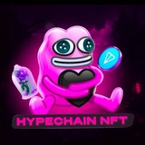 Hypechain | NFT