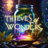 Thieves Of Wonders️️️ Chat channel