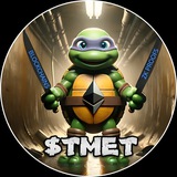 $TMET | Official Group