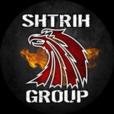 Штрих / Shtrih ©