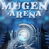 ARSIP MUGEN ARENA