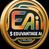 Eduvantage AI ($EAI) Main