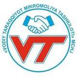 "VODIY TARAQQIYOT" Bagʻdod filiali
