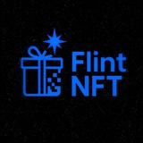 Flint NFT x MRKT