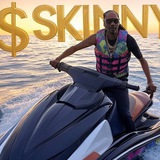 $SKINNY THE REAL CTO!